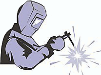 Видео сварка электродом